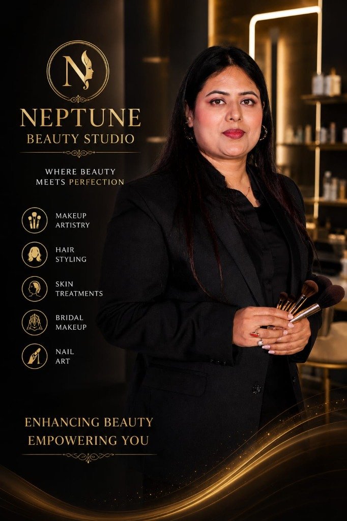 Where Beauty Meets Perfection
